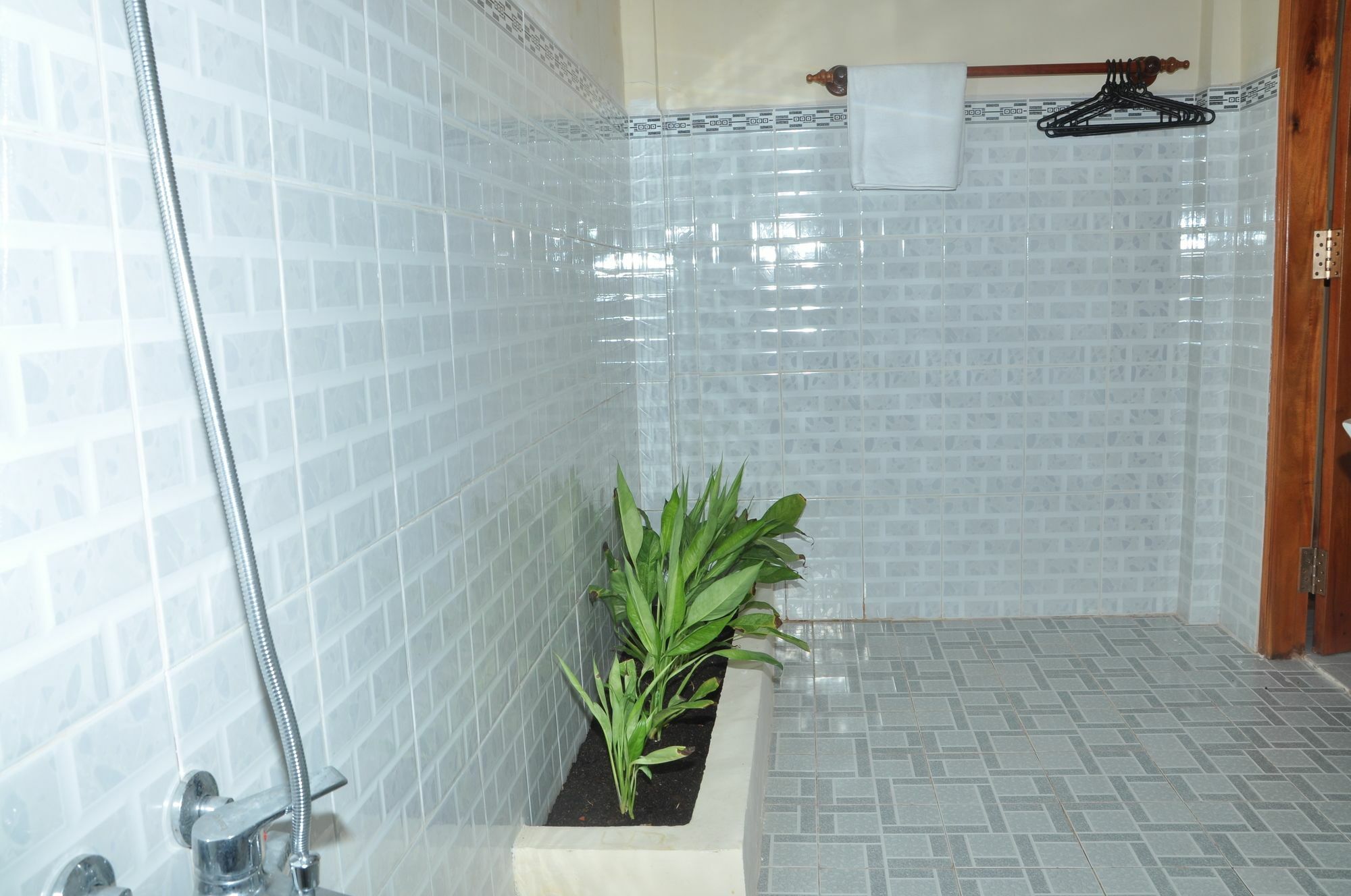 Thuy Van Bungalow Phu Quoc Buitenkant foto
